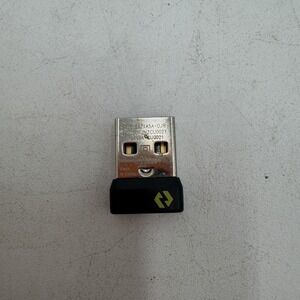 Logitech MX USB Dongle Receiver CU0021 Bolt C-25269